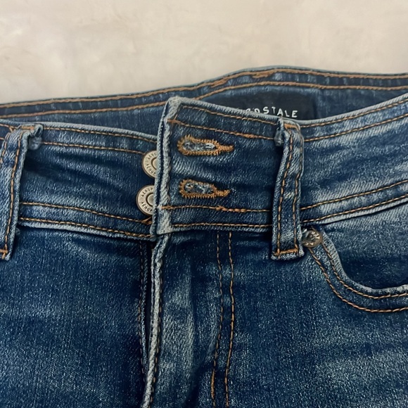 low rise flare - Picture 2 of 5